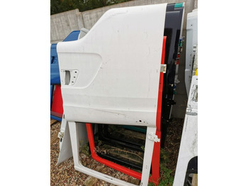 Врата и делови SCANIA R