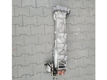 Ладилник EGR MAN TGS