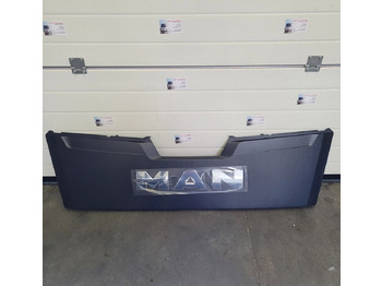 Решетка MAN TGX