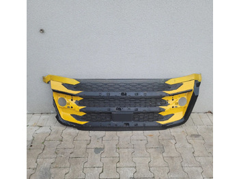 Решетка DAF XG