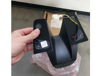 Нов Каросерија и екстериер за Камион KAMERA TYL MERCEDES SPRINTER NOWY ORYGINAŁ A9079055107: слика 2