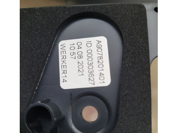 Нов Каросерија и екстериер за Камион KAMERA TYL MERCEDES SPRINTER NOWY ORYGINAŁ A9079055107: слика 3