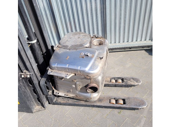 Каталитички конвертор SCANIA S