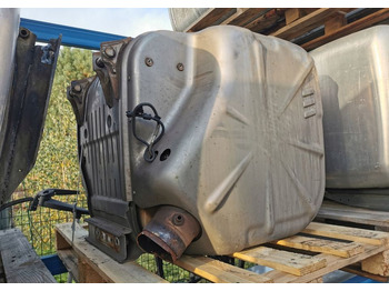 Каталитички конвертор IVECO Stralis