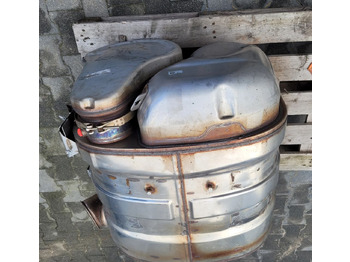 Каталитички конвертор RENAULT T