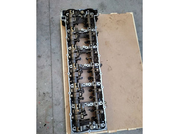 Брегаста оска MERCEDES-BENZ Actros