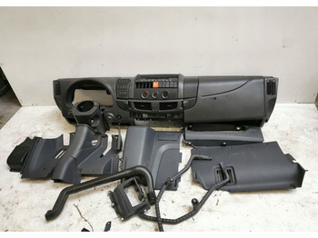 Контролна табла IVECO EuroCargo