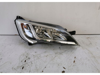 Предни светла FIAT Ducato