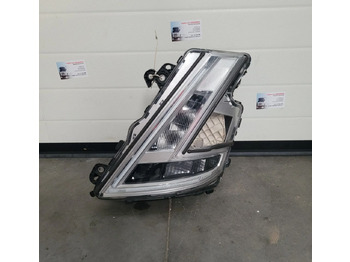 Светло/ Осветлување VOLVO FH