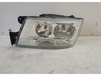 Светло/ Осветлување MAN TGX