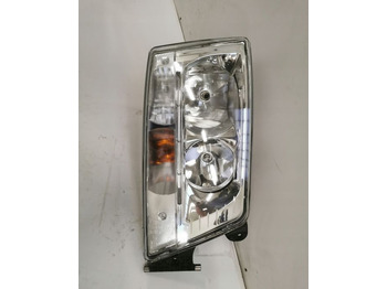 Предни светла MAN TGS
