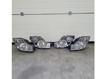 Светло/ Осветлување