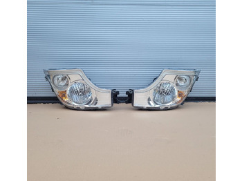 Светло/ Осветлување