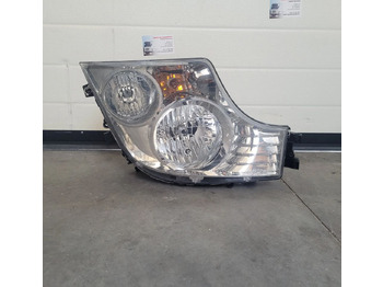 Светло/ Осветлување MERCEDES-BENZ Actros