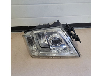 Светло/ Осветлување VOLVO FH13