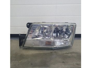 Светло/ Осветлување MAN TGX