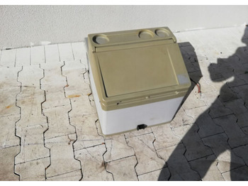 Каросерија и екстериер MAN F2000