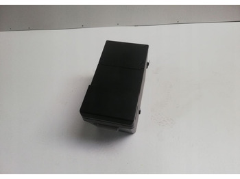 Каросерија и екстериер IVECO Stralis