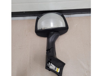 Ретровизор MAN TGL