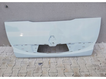 Хауба RENAULT Midlum