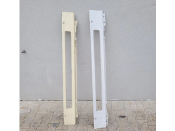 Решетка SCANIA R