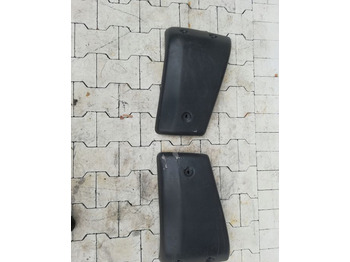 Браник RENAULT Kerax