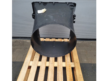 Систем за ладење MERCEDES-BENZ Atego