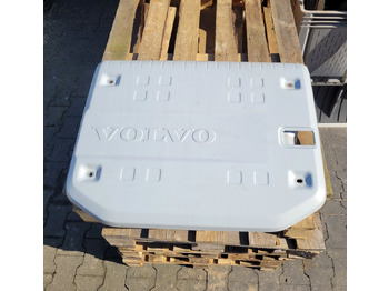 Каросерија и екстериер VOLVO FH