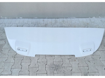 Аеродинамика/ Спојлер