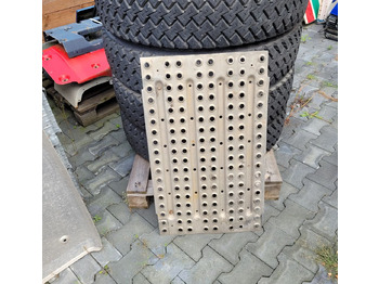 Каросерија и екстериер VOLVO FH12