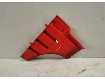 Врата и делови за Камион PRZEDŁUŻENIE DRZWI DAF XF 106 ORYGINAŁ LH.: слика 2