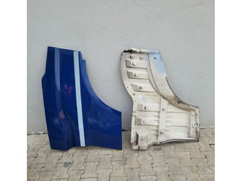 Врата и делови IVECO S-WAY