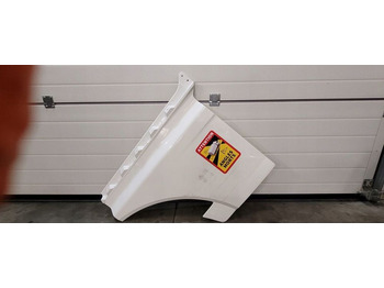 Врата и делови MAN TGX