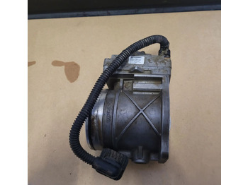 Ладилник EGR MAN TGS