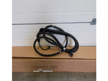 Издувен систем MERCEDES-BENZ Actros