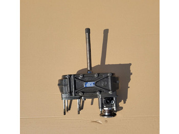 Трансмисија