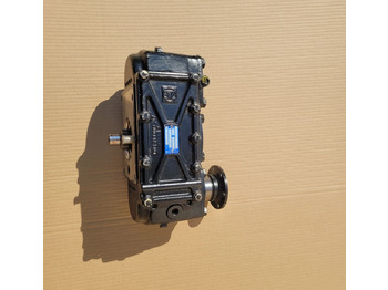 Трансмисија