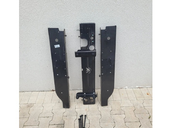 Систем за ладење MAN TGS