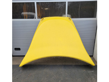 Аеродинамика/ Спојлер RENAULT