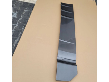 Аеродинамика/ Спојлер MAN