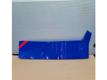 Аеродинамика/ Спојлер IVECO S-WAY