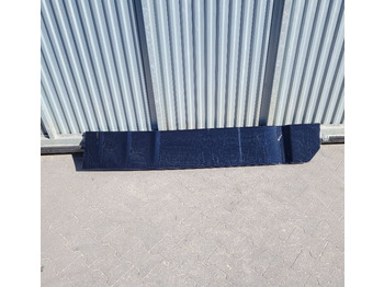 Аеродинамика/ Спојлер MAN TGX