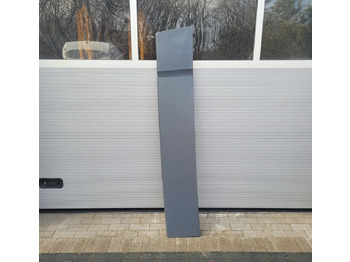 Аеродинамика/ Спојлер MERCEDES-BENZ Actros