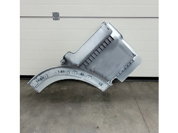 Нов Праг за стапнување за Камион STOPNICA LEWA MERCEDES ACTROS MP3 NOWY ORYGINAŁ CHWALIM116: слика 2 Нов Праг за стапнување за Камион STOPNICA LEWA MERCEDES ACTROS MP3 NOWY ORYGINAŁ CHWALIM116: слика 2