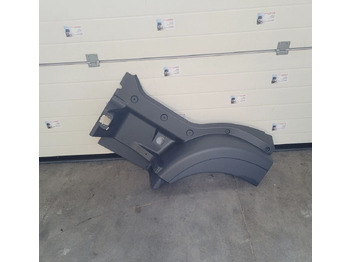 Праг за стапнување MAN TGL