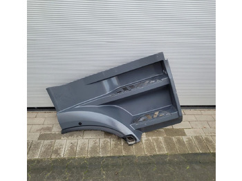 Праг за стапнување MERCEDES-BENZ Actros