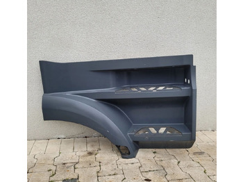 Праг за стапнување MERCEDES-BENZ Actros