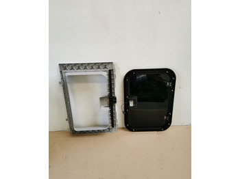 Каросерија и екстериер IVECO Stralis