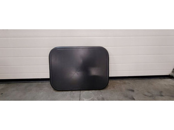 Каросерија и екстериер MAN TGS