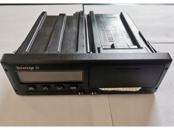 Тахограф SCANIA R